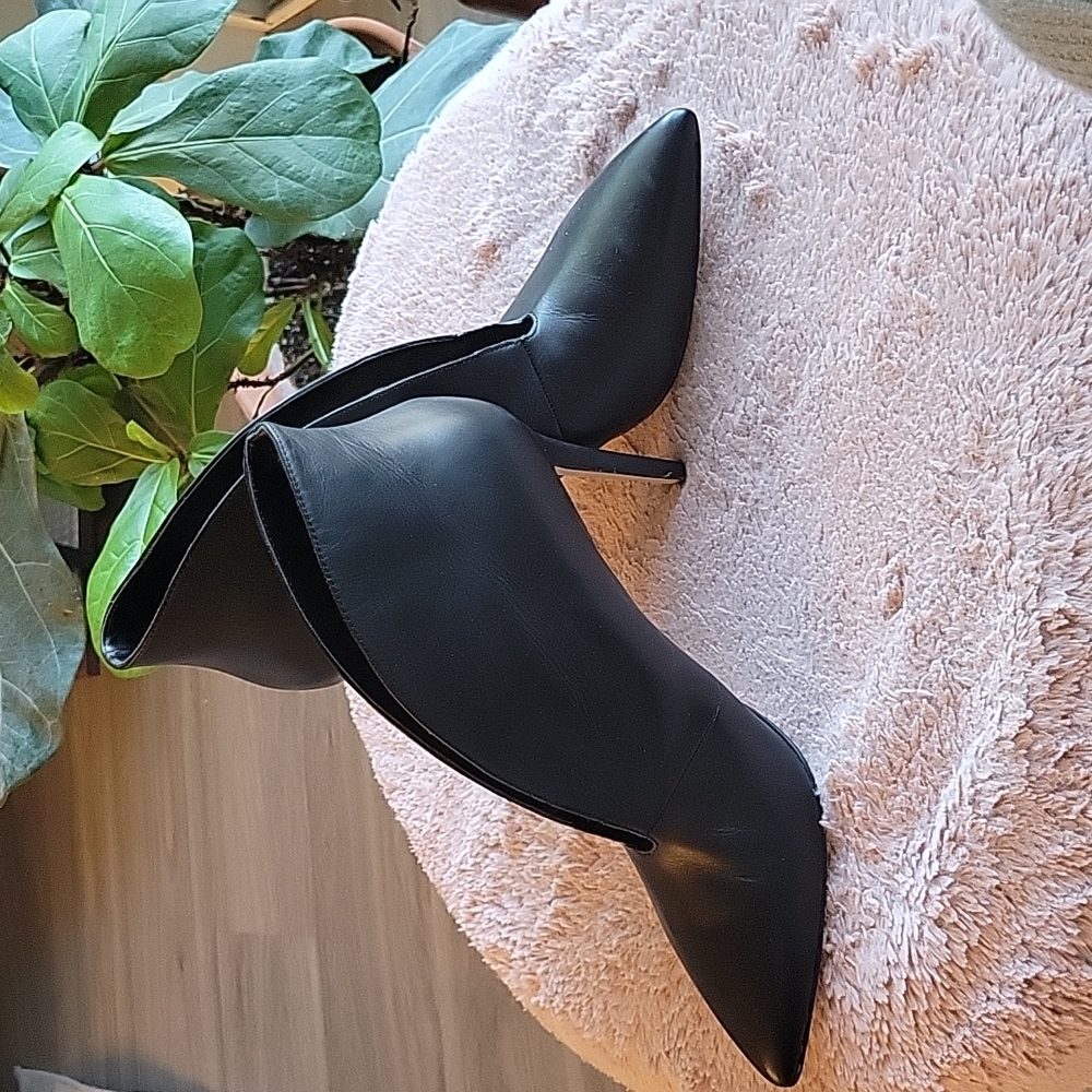 FREE SHIPPING 👠 WNTETTY Booties